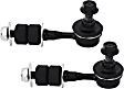 Front, Driver and Passenger Side Sway Bar Link