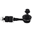 Front and Rear, Driver and Passenger Side Sway Bar Link