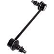 Front and Rear, Driver and Passenger Side Sway Bar Link