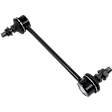 Front and Rear, Driver and Passenger Side Sway Bar Link