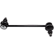 Front and Rear, Driver and Passenger Side Sway Bar Link