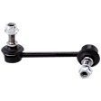 Rear, Driver and Passenger Side Sway Bar Link
