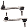 Rear, Driver and Passenger Side Sway Bar Link