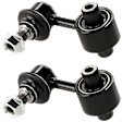 Rear, Driver and Passenger Side Sway Bar Links