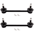 Driver and Passenger Side Sway Bar Links