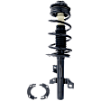2016 Jeep Cherokee Sport - Front, Driver and Passenger Side Fully Loaded Strut, FWD, Front Wheel Drive