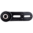 Rear, Driver and Passenger Side Control Arms