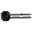 Rear, Driver and Passenger Side Control Arms