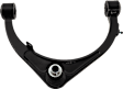 Front, Driver and Passenger Side, Upper Control Arm, Forged Steel