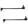 Front, Driver and Passenger Side Sway Bar Link