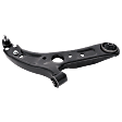 Front, Driver and Passenger Side, Lower Control Arms