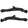 2015 Kia Optima - Front, Driver and Passenger Side, Lower Control Arm, Front Wheel Drive