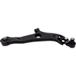2015 Kia Optima - Front, Driver and Passenger Side, Lower Control Arm, Front Wheel Drive