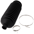 Steering Rack Boot, Set of 2