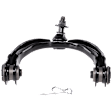 Front, Driver and Passenger Side, Upper Control Arm