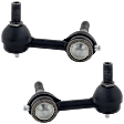 Front, Driver and Passenger Side Sway Bar Link