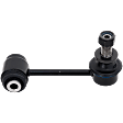Rear, Driver and Passenger Side Sway Bar Links