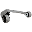 Front, Driver and Passenger Side, Upper Control Arms