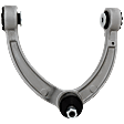 Front, Driver and Passenger Side, Upper Control Arms