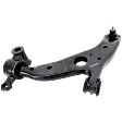 2016 Mazda CX-5 - Front, Driver and Passenger Side, Lower Control Arm