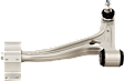 Front, Driver and Passenger Side, Lower Control Arms