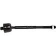 Front, Driver and Passenger Side, Inner and Outer Tie Rod End, AWD