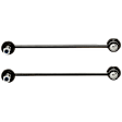 Front, Driver and Passenger Side Sway Bar Links