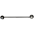 Front and Rear, Driver and Passenger Side Sway Bar Link