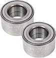 2004 Honda CR-V - Rear, Driver and Passenger Side Wheel Bearing, Timken OE Replacement