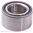 SET-TM510028 Front, Driver and Passenger Side Timken OE Replacement Wheel Bearing, Set of 2