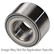 SET-TM510062 Front, Driver and Passenger Side Timken OE Replacement Wheel Bearing, Set of 2