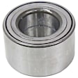 2003 Toyota Matrix - Front, Driver and Passenger Side Wheel Bearing, AWD, Timken OE Replacement