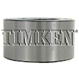 SET-TM510090 Front, Driver and Passenger Side Timken OE Replacement Wheel Bearing, Set of 2