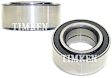 2001 Lexus IS300 - Front Wheel Bearing, RWD, Timken OE Replacement
