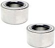 SET-TM516008 Timken OE Replacement Wheel Bearing, Set of 2