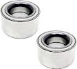 SET-TM516008 Timken OE Replacement Wheel Bearing, Set of 2