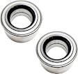 SET-TM516008 Timken OE Replacement Wheel Bearing, Set of 2