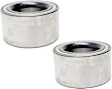 SET-TM516008 Timken OE Replacement Wheel Bearing, Set of 2