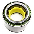 1992 Suzuki Sidekick - Front, Driver and Passenger Side Wheel Bearing, RWD, Timken OE Replacement