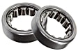 2002 Ford Ranger - Axle Shaft Bearing - Direct Fit, Set of 2