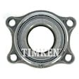 SET-TMBM500006 Timken OE Replacement Wheel Bearing, Set of 2