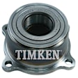 SET-TMBM500022 Rear, Driver and Passenger Side Timken OE Replacement Wheel Bearing, Set of 2