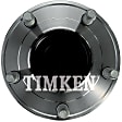 SET-TMHA590335 Rear, Driver and Passenger Side Wheel Hub, With Bearing, 3.5L, 6Cyl, Timken OE Replacement
