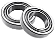 SET-TMSET37 Direct Fit Differential Bearing and Race Set, Set of 2