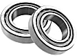 SET-TMSET45 Direct Fit Automatic Transmission Pinion Bearing, Set of 2
