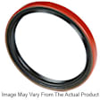 SET-TMSL260002-2 Wheel Seal - Direct Fit, Set of 2