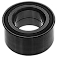 2006 Honda Ridgeline - Front, Driver and Passenger Side Wheel Bearing, AWD, Timken OE Replacement