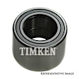 2012 Honda Accord - Front, Driver and Passenger Side Wheel Bearing, Timken OE Replacement