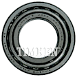 2015 Mercedes Benz GL550 - Rear, Driver and Passenger Side Wheel Bearing, AWD