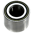 2014 Honda Accord - Front, Driver and Passenger Side Wheel Bearing